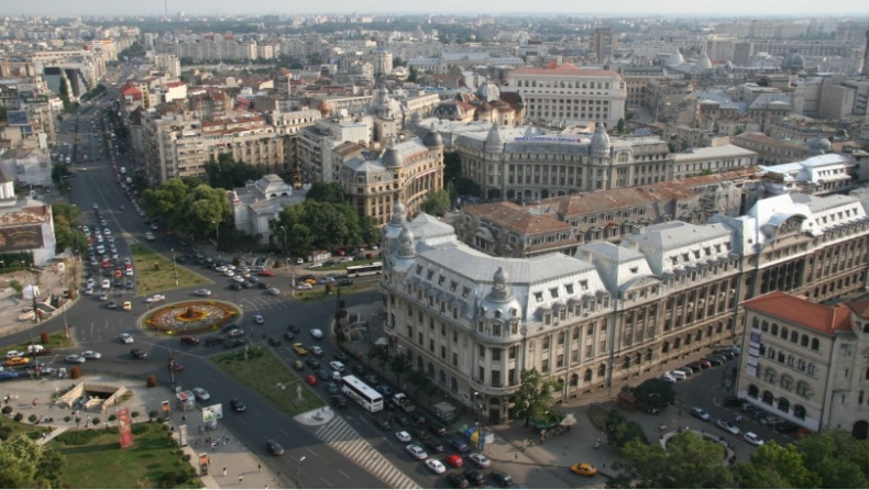 Οι ελληνικές επιχειρήσεις πάνε... Ρουμανία