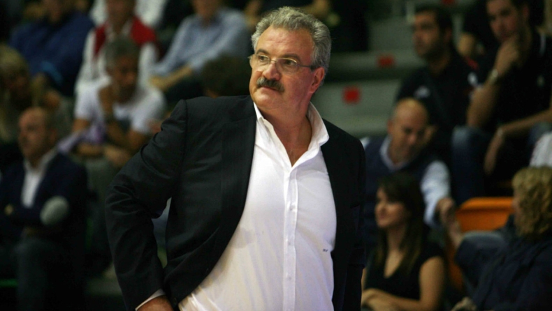 Ο Σακέτι διάδοχος του Μεσίνα μετά το Eurobasket! (pic)