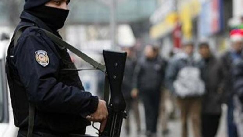 Τουρκία: Σκότωσαν φερόμενο μέλος του ISIS που σχεδίαζε επίθεση - 4 συλλήψεις