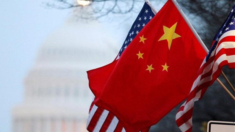Η Κίνα έγινε (ξανά) ο μεγαλύτερος πιστωτής των ΗΠΑ