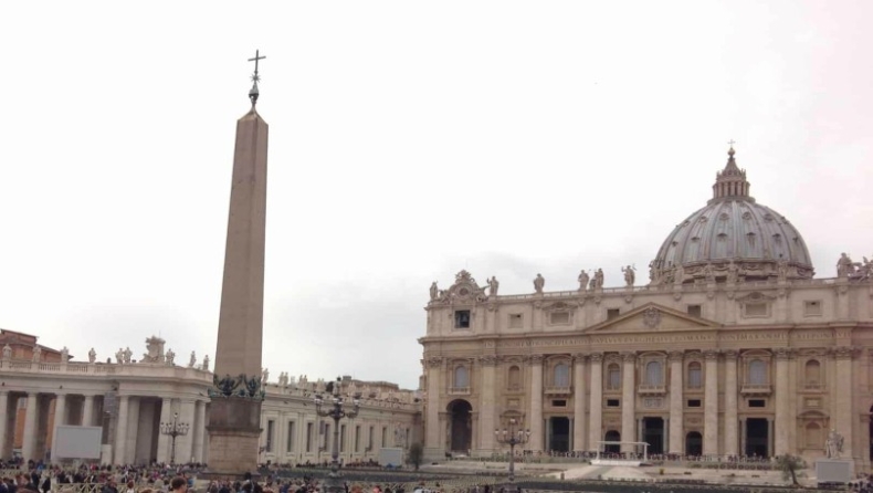 «Θέμα χρόνου μια επίθεση τζιχαντιστών στη Ρώμη»