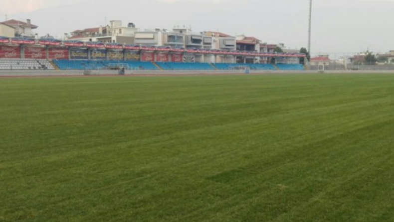 Επιτροπή Σταδίων: «Γήπεδο που αρμόζει στον ΠΑΣ Γιάννινα»