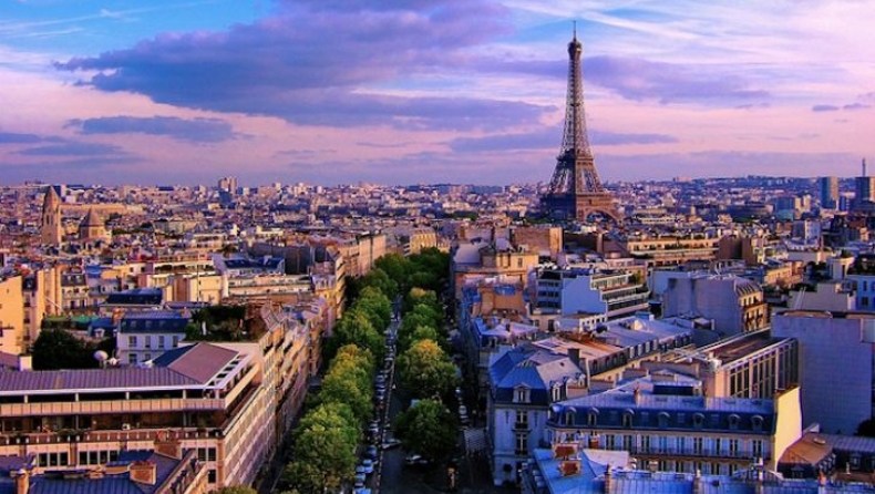 Oι εγκαταστάσεις που θα φιλοξενήσουν τους Αγώνες του Παρισιού