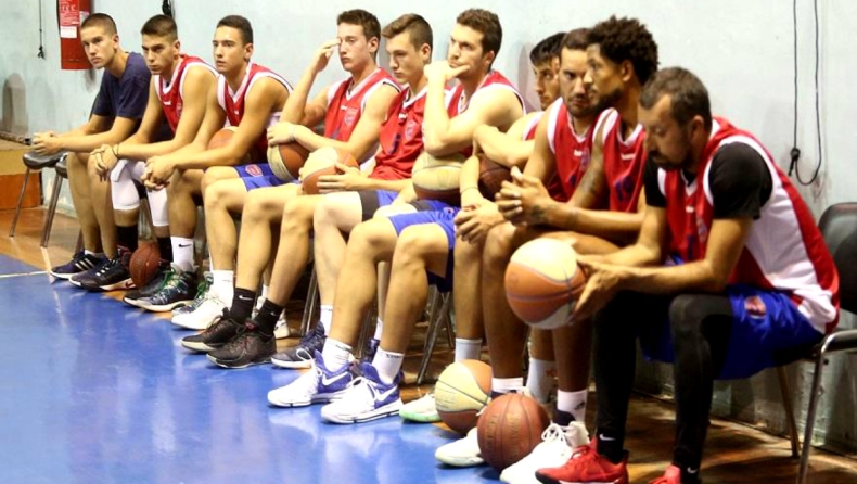 Στα χέρια του Πανιωνίου η εγγυητική για την Basket League! (pic)