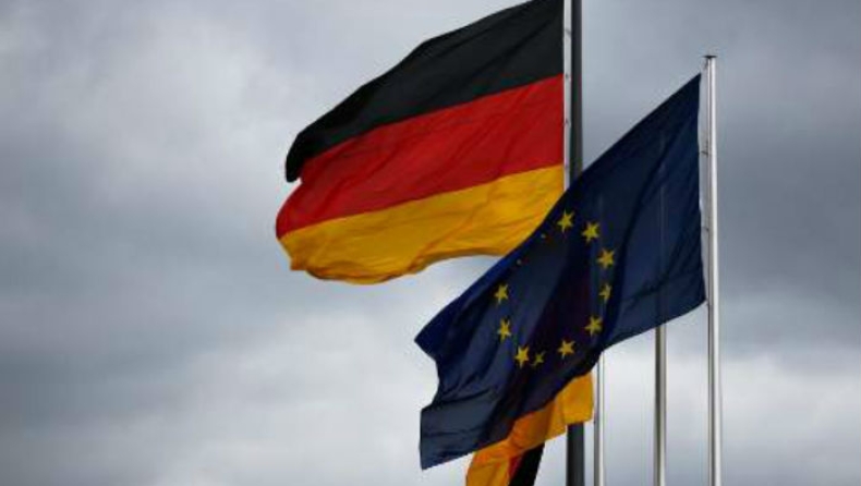 Ανησυχία στις Βρυξέλλες για το αποτέλεσμα των γερμανικών εκλογών