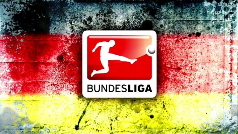 Τα στιγμιότυπα της Bundesliga (6η αγωνιστική)