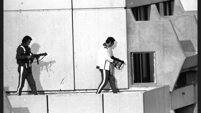45 χρόνια από τη «Σφαγή του Μονάχου» (pics)