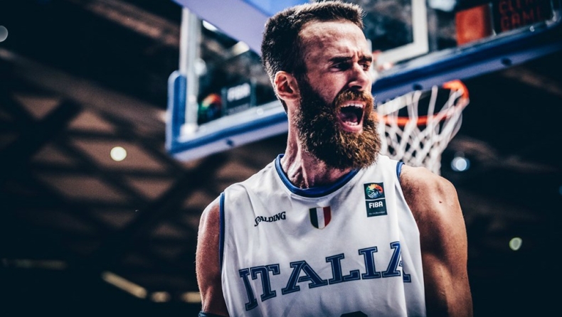 Τα highlights του Ντατόμε στο Eurobasket! (vid)