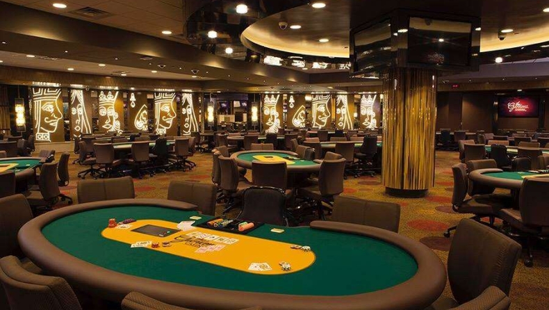 Σάλος με ανήθικη κίνηση καζίνο σε τουρνουά με έπαθλο $1.000.000