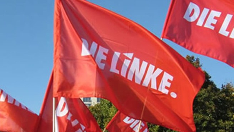Ανοικτή στήριξη στο Die Linke από το ΣΥΡΙΖΑ
