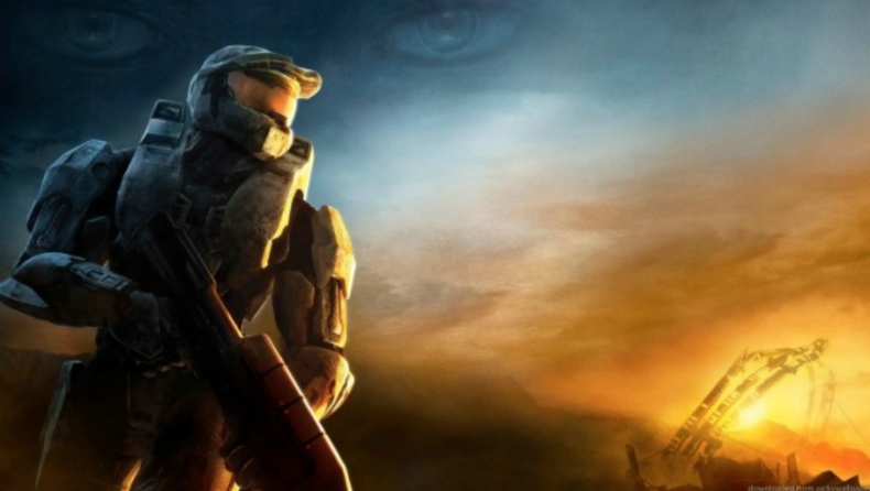 Τα Halo 3, H3: ODST, Halo 4 και Halo: CEA στο Xbox One