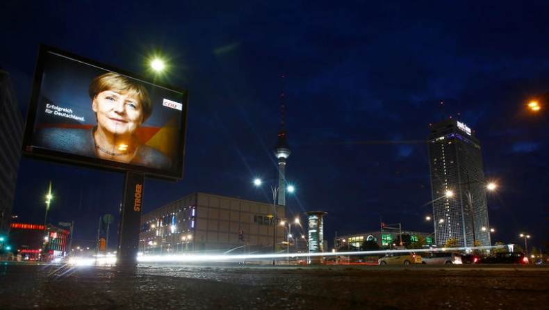 Τι δείχνουν οι τελευταίες δημοσκοπήσεις στην Γερμανία
