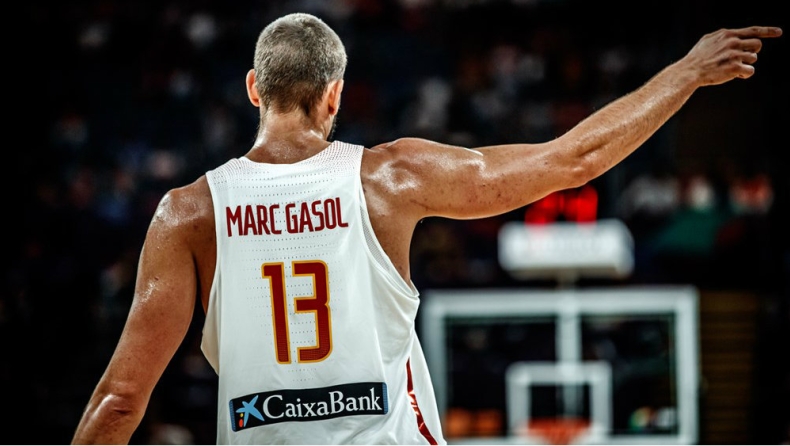 Οι 15 NBAers των προημιτελικών του Eurobasket (pic)