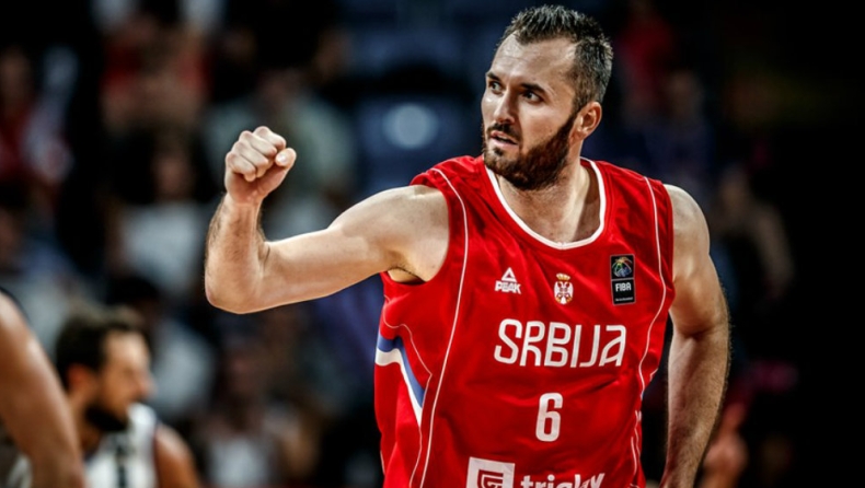 Ο δρόμος προς τον τελικό του Eurobasket