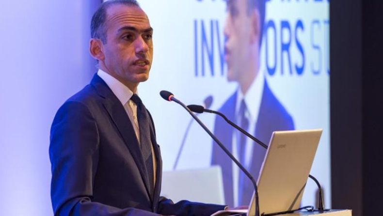 Κύπρος: Θετική ένδειξη προς τη διεθνή επενδυτική κοινότητα η αξιολόγηση του S&P