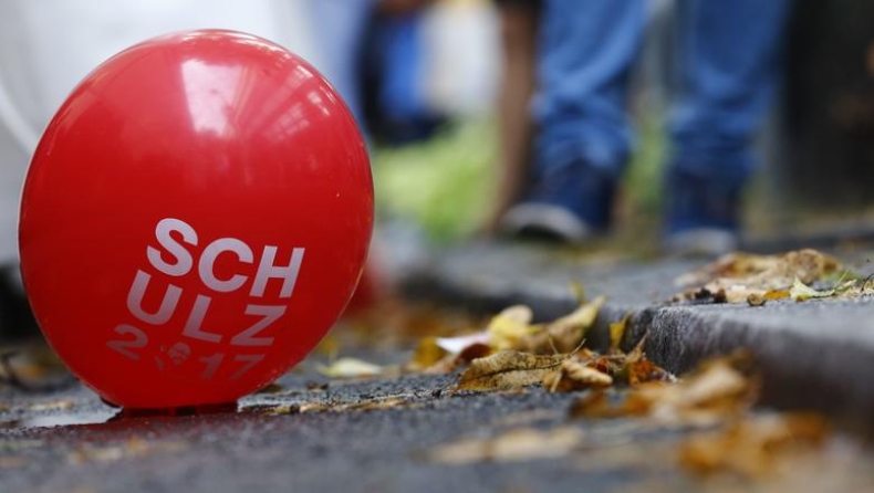 Οι λόγοι της εκλογικής πανωλεθρίας του SPD;