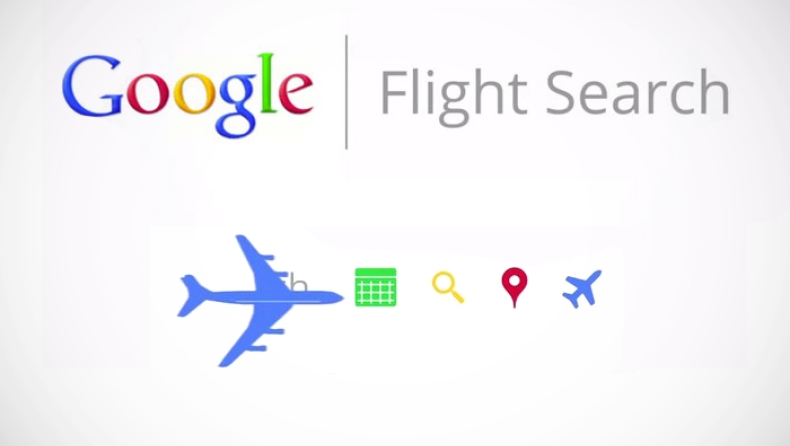 H νέα υπηρεσία της Google για τα ταξίδια, σου λέει αν χωράνε τα πόδια σου στο κάθισμα