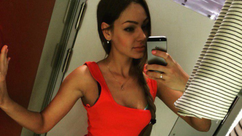 Aνάγκασαν νηπιαγωγό να παραιτηθεί επειδή το instagram της είναι προκλητικό (pics)