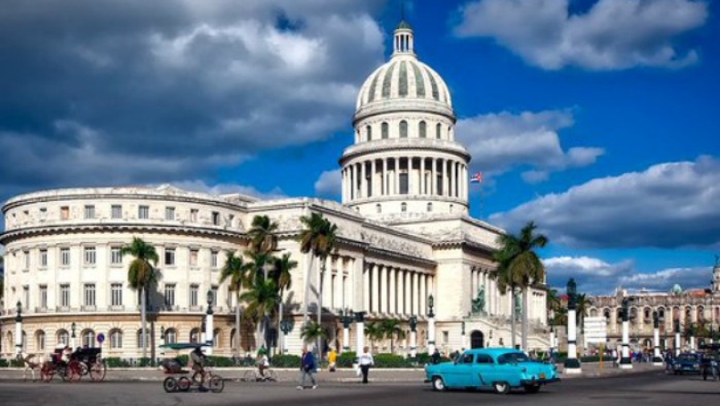 Κούβα: Οι ΗΠΑ απομάκρυναν πάνω από το μισό προσωπικό της Πρεσβείας