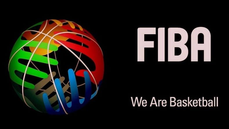 FIBA: «Δεν θα αλλάξουμε όλο το πρόγραμμα για 2 αγωνιστικές της Euroleague»