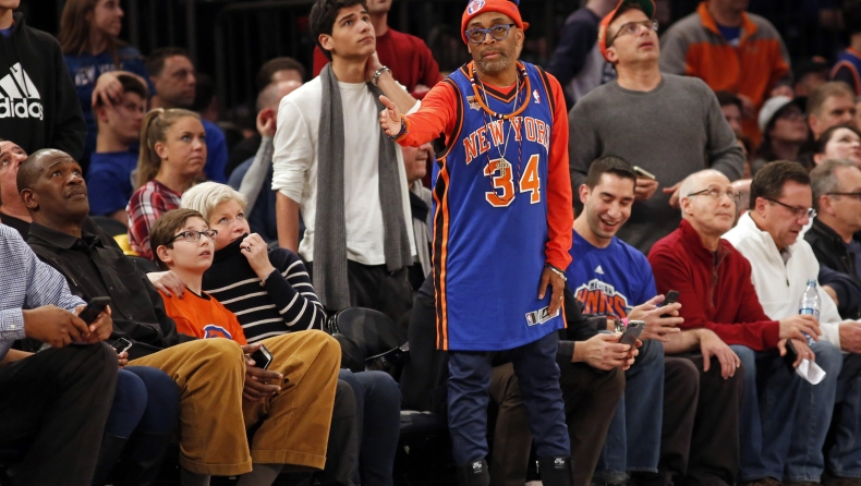 N.Y Knicks, η καταραμένη ομάδα! (pics)