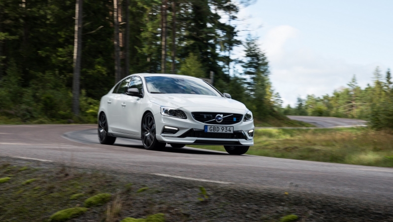«Διαζύγιο» μεταξύ Volvo και Polestar