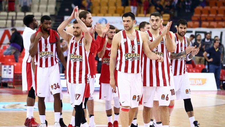Τα highlights της Παρασκευής στη EuroLeague (vids)