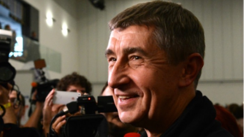 Τσεχία: Νικητής ο μεγιστάνας ανεξάρτητος υποψήφιος Μπάμπιτς που νίκησε τον δικομματισμό