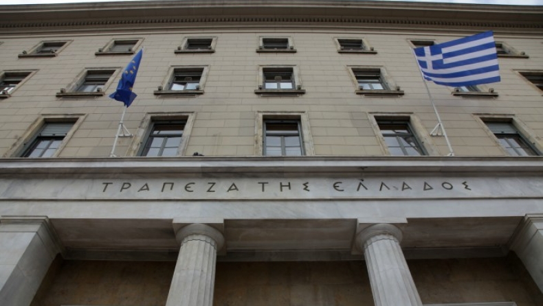 Μειώθηκε κατά 2,4 δις ευρώ η εξάρτηση των τραπεζών από το μηχανισμό στήριξης (ELA)