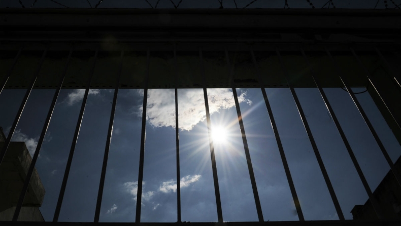 Στις φυλακές Νιγρίτας υπάρχουν 48 υπάλληλοι για 385 κρατούμενους