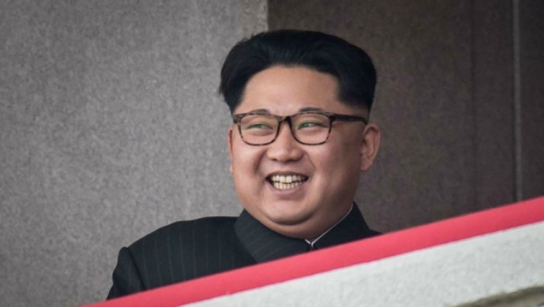 Η Βόρεια Κορέα υποστηρίζει πως η CIA προσπάθησε να δολοφονήσει τον Κιμ Γιονγκ Ουν