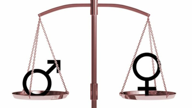 Ουραγός στην ισότητα μεταξύ των 2 φύλων η Ελλάδα