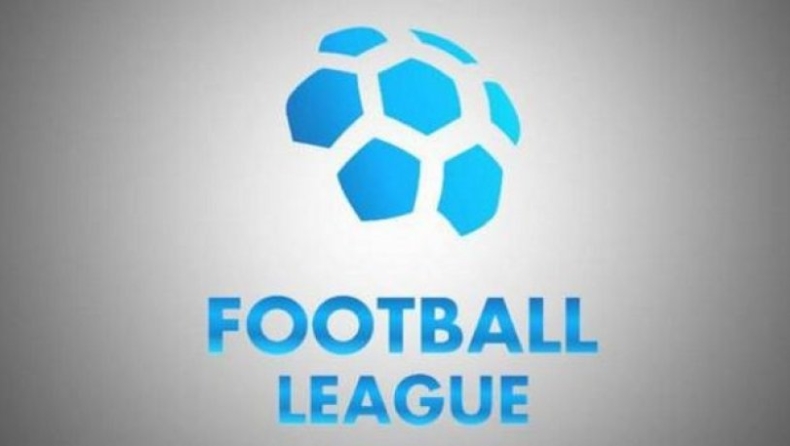 Αποφασισμένη για σέντρα στις 22 Οκτωβρίου η Football League