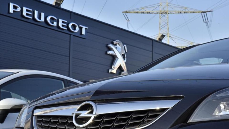 Με περισσότερη γαλλική εσάνς τα νέα Opel