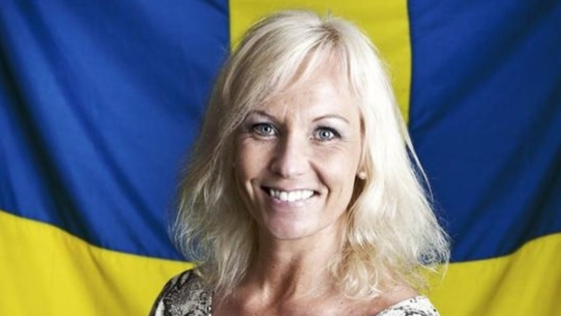 Κατήγγειλε σεξουαλικό σκάνδαλο με παίκτες της εθνικής ομάδας της Σουηδίας!