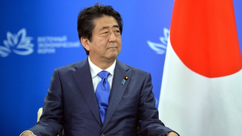 Ιαπωνία: Άνοιξαν οι κάλπες, προβάδισμα του πρωθυπουργού Άμπε