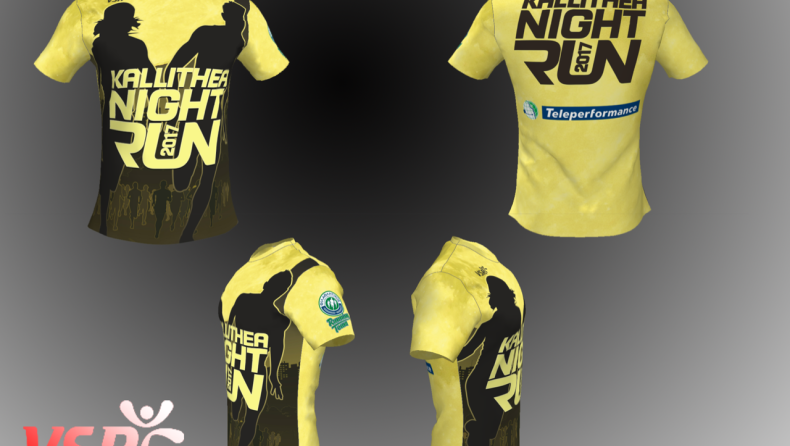 Nova και “Novasports Running Team” στο KALLITHEA NIGHT RUN