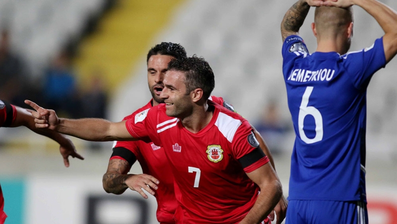 «Ελάχιστες πιθανότητες κόντρα στην Ελλάδα, αλλά στο ποδόσφαιρο τα πάντα γίνονται»