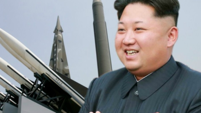 Νέα εκτόξευση πυραύλου προς τις Η.Π.Α. ετοιμάζει η Βόρεια Κορέα σύμφωνα με τους Ρώσους