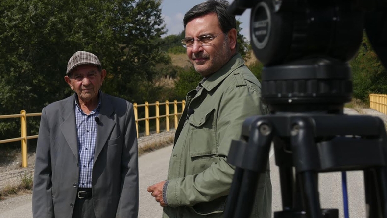 Η «Μηχανή του Χρόνου» επιστρέφει με νέα επεισόδια στο COSMOTE History