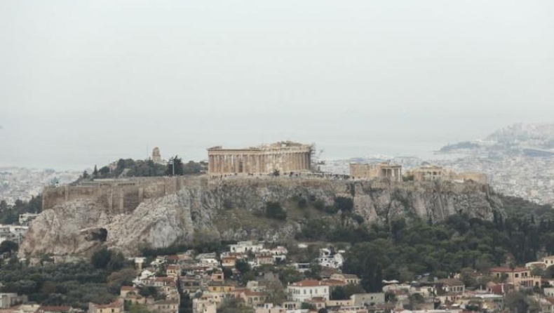 «Μηδενικές οι ποσότητες ραδιενέργειας στην Ελλάδα»