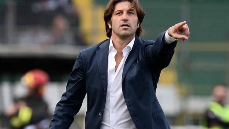 Ραστέλι, ο πρώτος που απολύθηκε στη Serie A