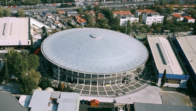 Η ενημέρωση της ΚΑΕ Άρης ενόψει ΑΕΚ