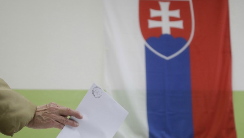 Ήττα για την ακροδεξιά στην Σλοβακία στις περιφεριακές εκλογές
