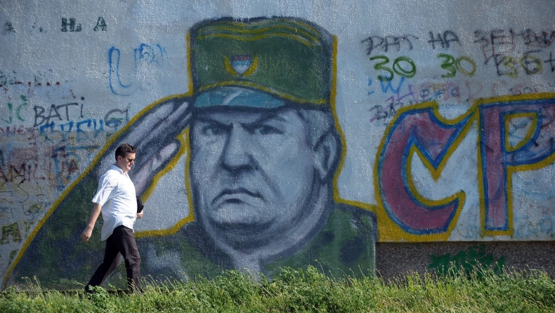 Ράτκο Μλάντιτς: Ο πιο αδίστακτος άνθρωπος μετά τον Χίτλερ (vids & pics)