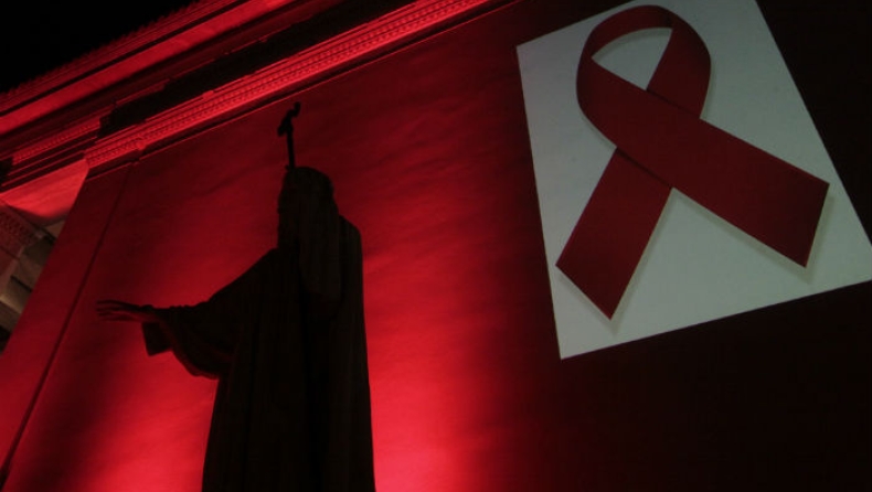 Ρεκόρ στις μολύνσεις από τον ιό HIV