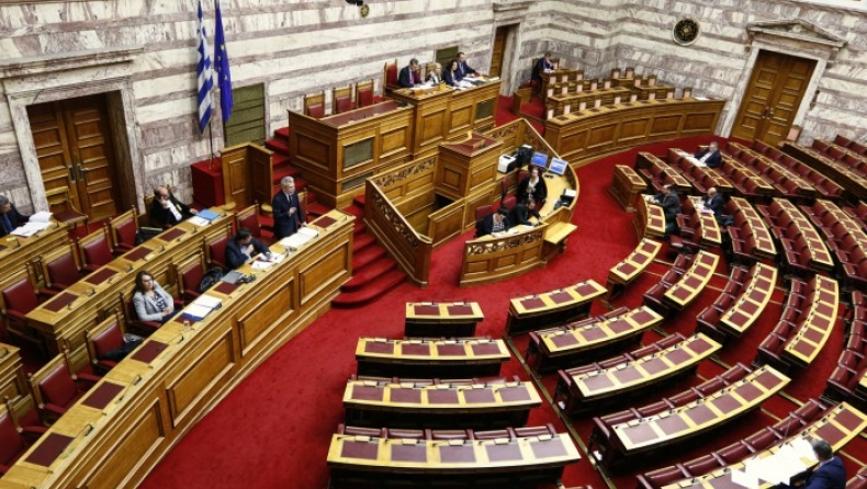 Το Γραφείο Προϋπολογισμού της Βουλής παραδέχτηκε το λάθος του