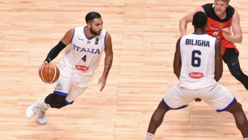 Η FIBA θα ασφαλίσει την πλειονότητα των παικτών που θα αγωνιστούν στα προκριματικά