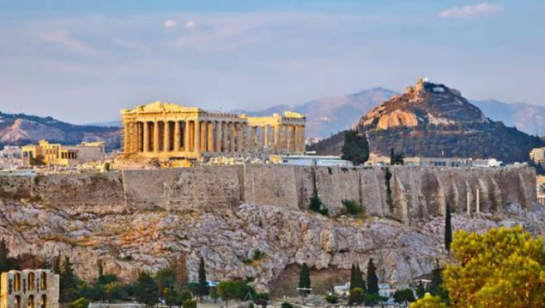 Τι δείχνει ο νέος «Άτλας Ποιότητας Αέρα» για τη ρύπανση στην Αθήνα