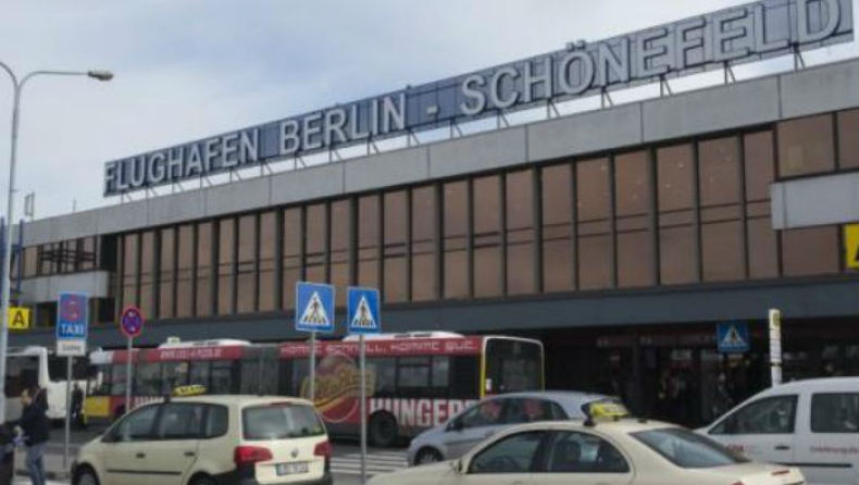 Καταγγελίες Ελλήνων για επιλεκτική κατάργηση της Σένγκεν στην Γερμανία